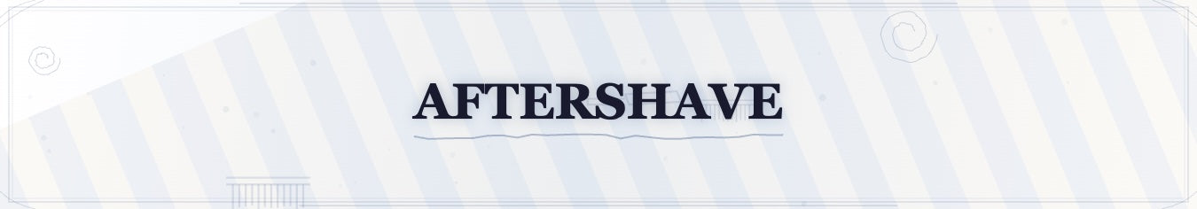 Aftershave