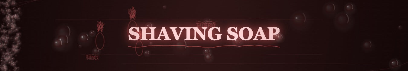 Shaving Soap