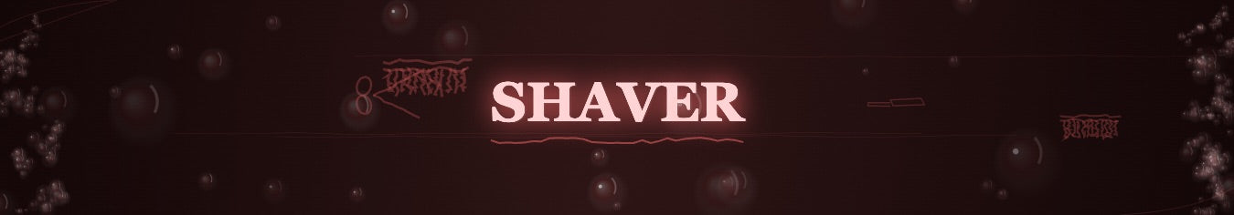 Shaver