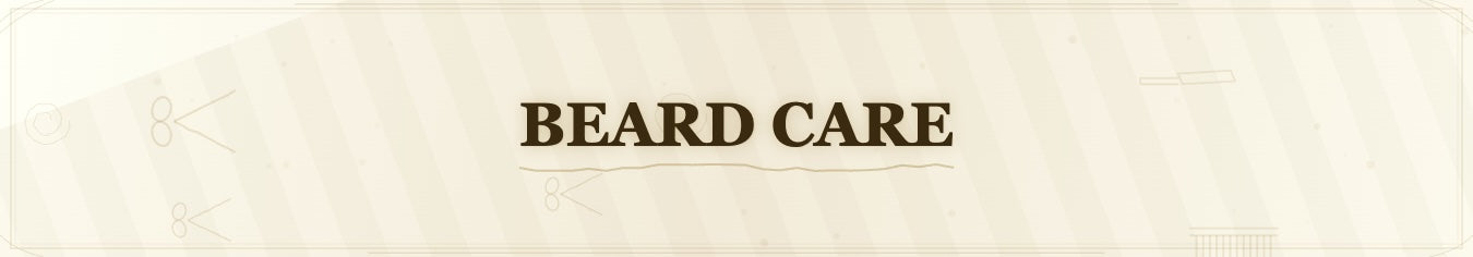Beard Care