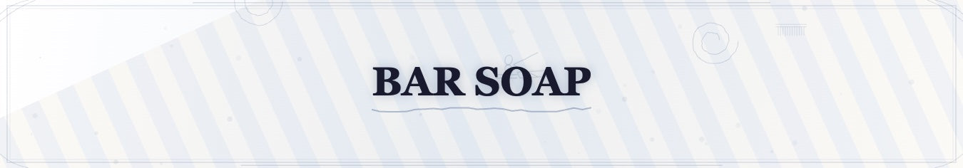 Bar Soap