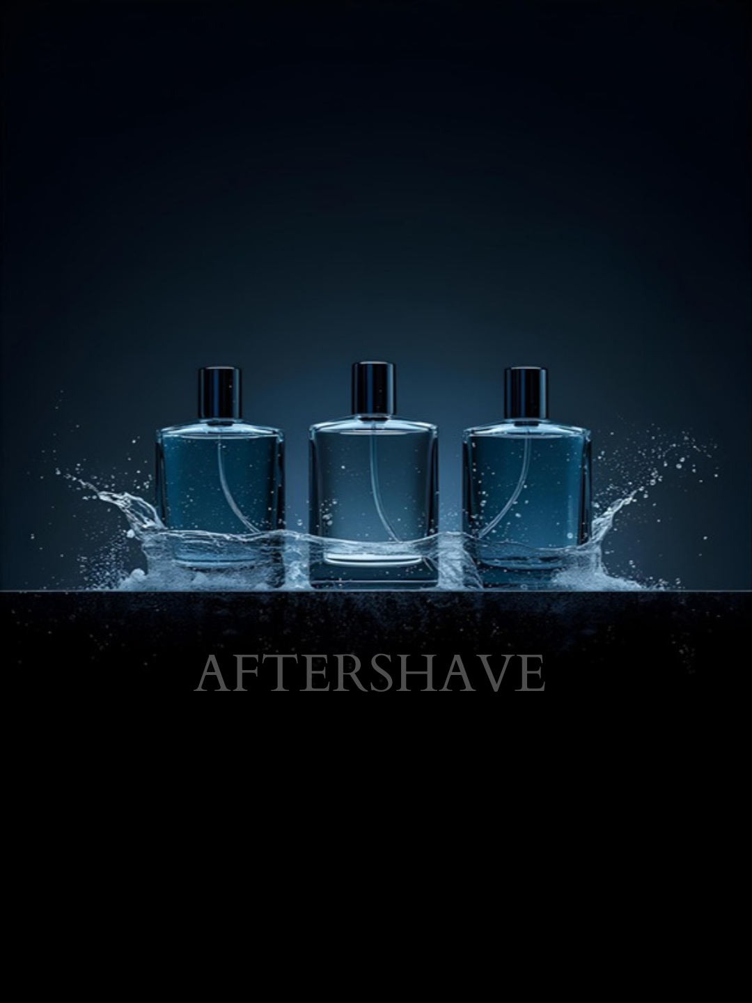 Aftershave