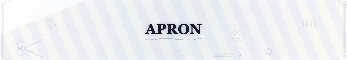 Apron