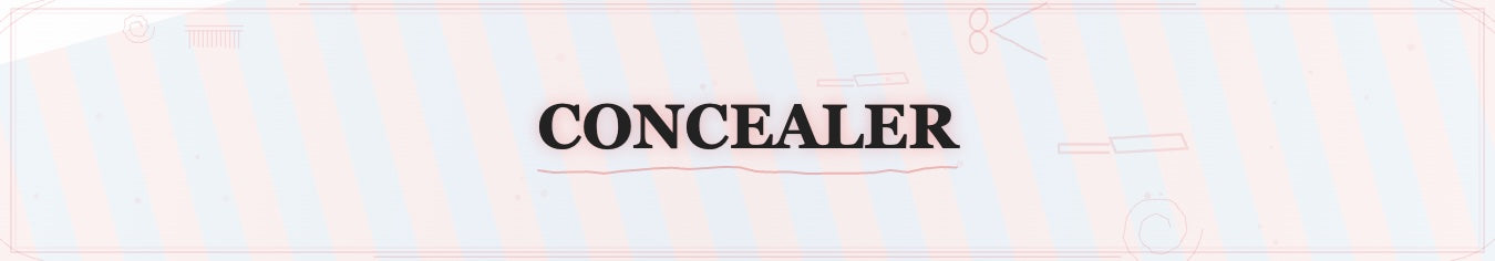 Concealer