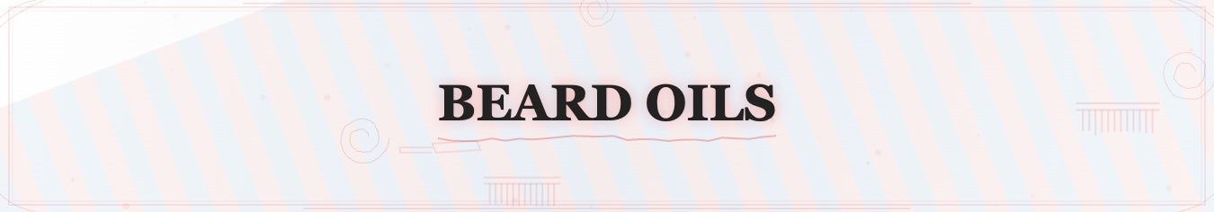 Beard Oils