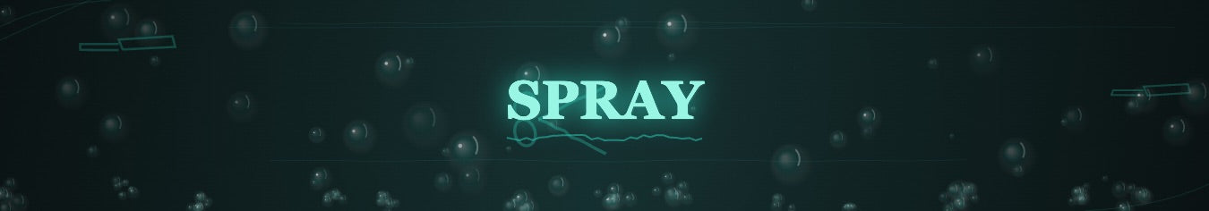 Spray