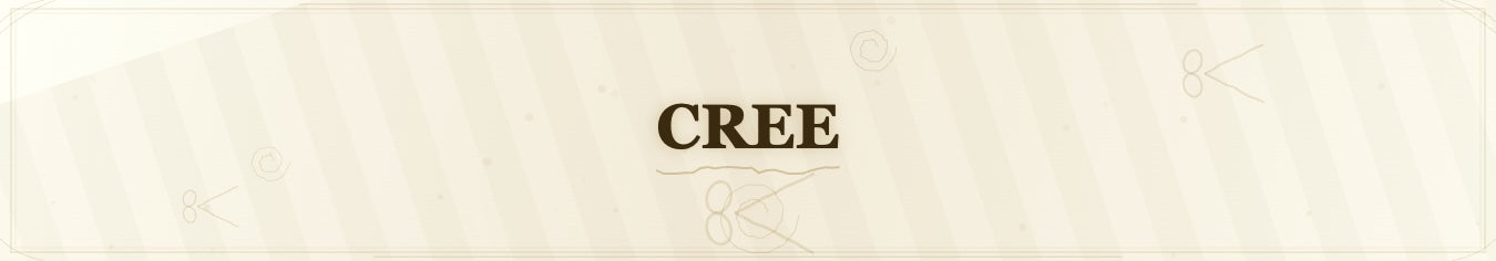 Cree
