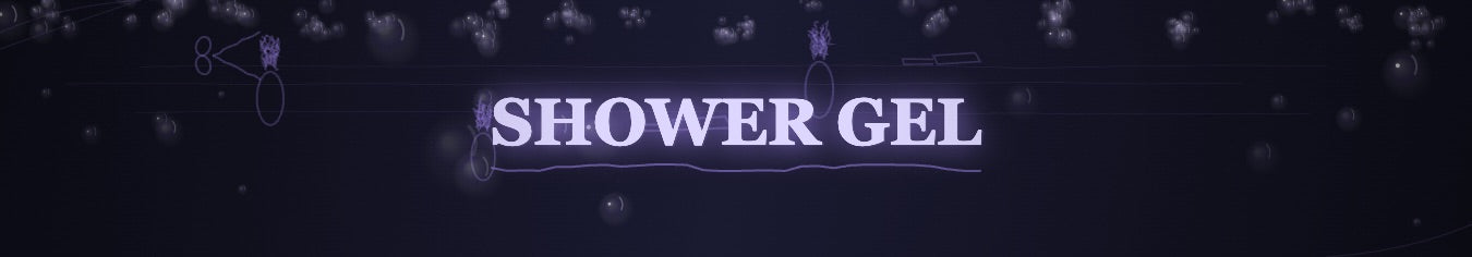 Shower Gel