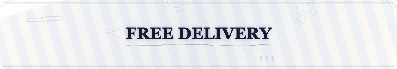 Free Delivery