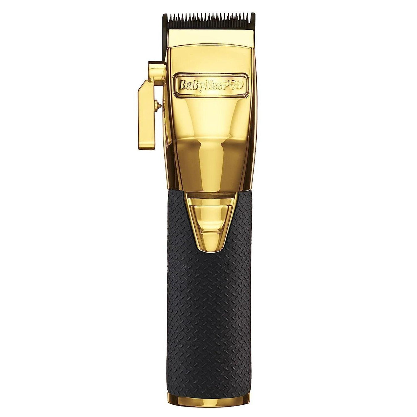 BabylissPRO GOLDFX Boost+ Metal Lithium Clipper | Hair Clipper BB-FX870GBP
