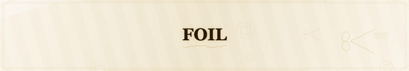 Foil