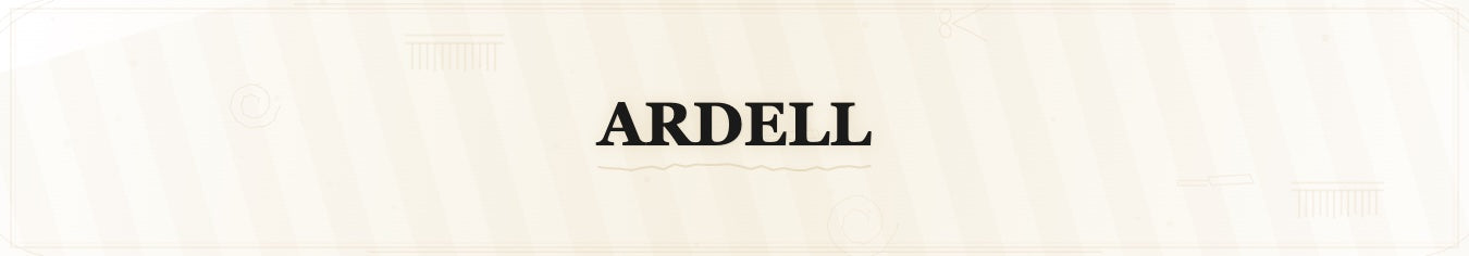 Ardell