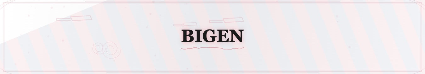 Bigen