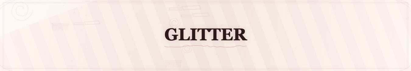 Glitter