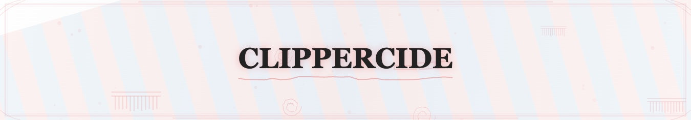 CLIPPERCIDE