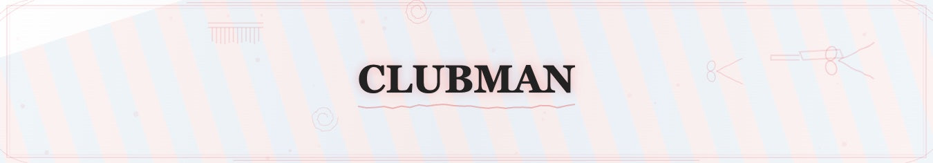 Clubman