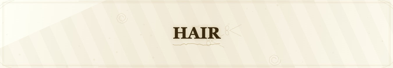 Hair