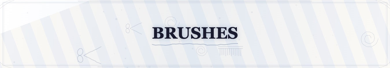 Brushes