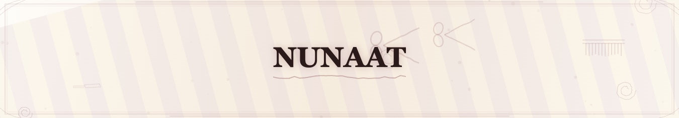 Nunaat