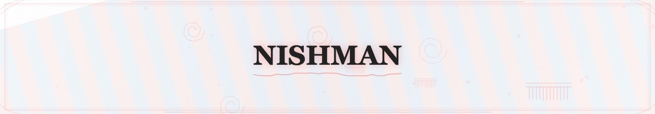 Nishman