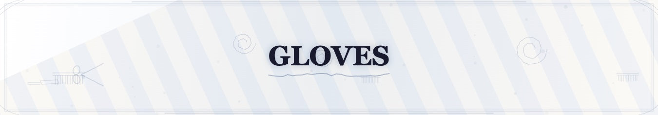 Gloves