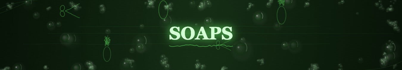 Soaps