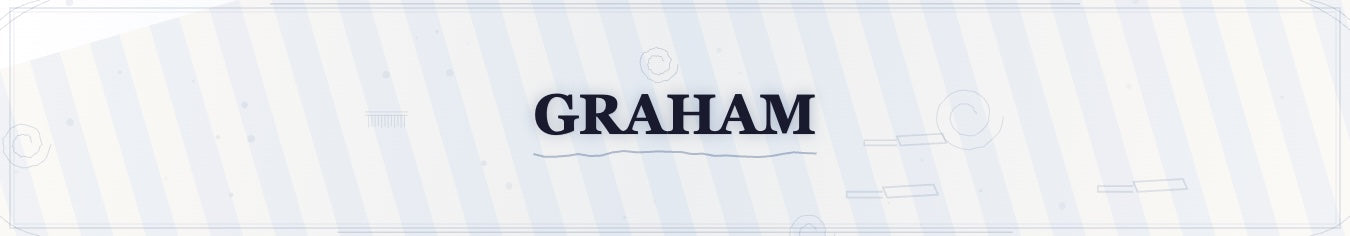 Graham