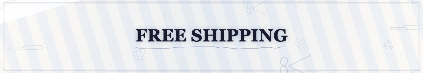 Free Shipping