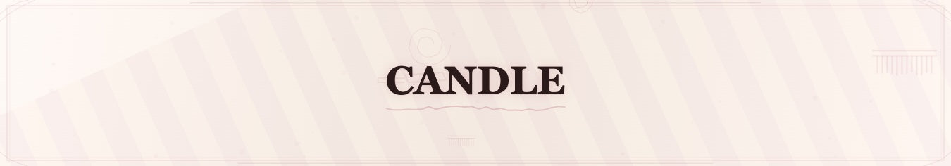 Candle
