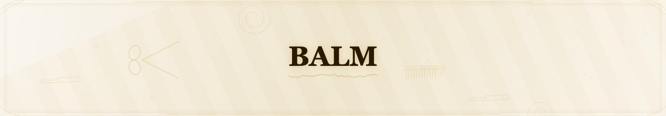 Balm
