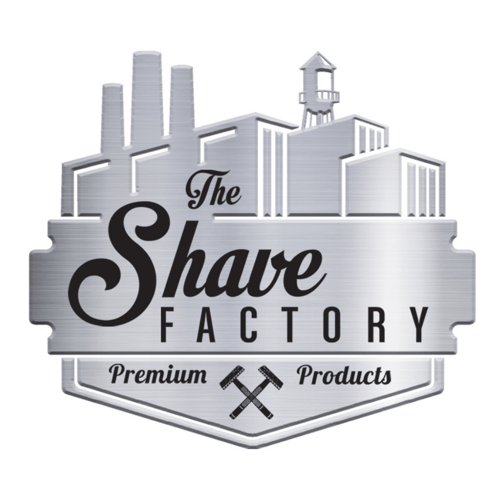 The Shave Factory - BarberSets