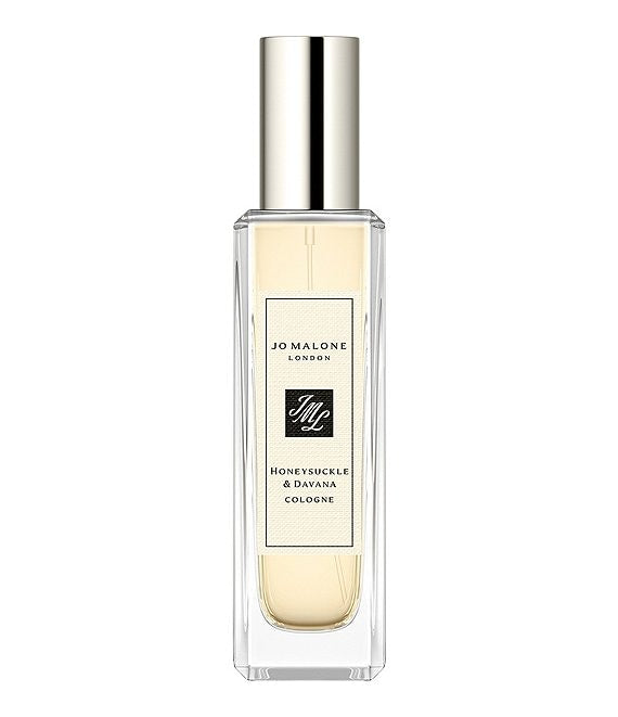 Colonia Madreselva y Davana de Jo Malone para mujeres - Colonia en spray de 1 oz