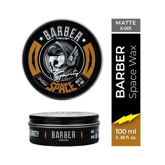 Marmara Barber Space Wax 3.38 oz