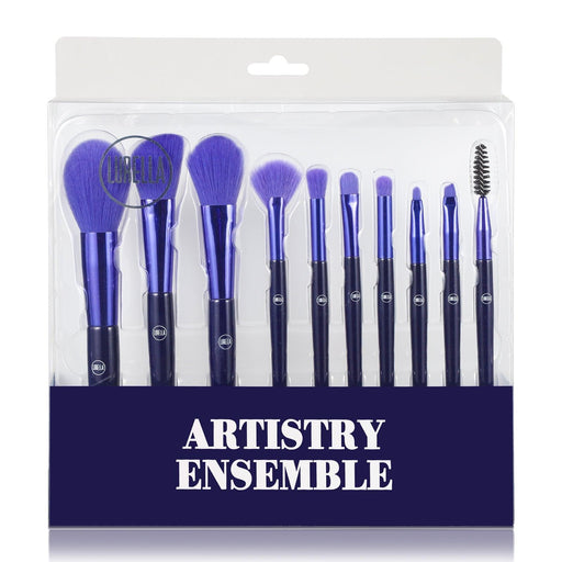Artistry Ensemble Brush Set - BarberSets