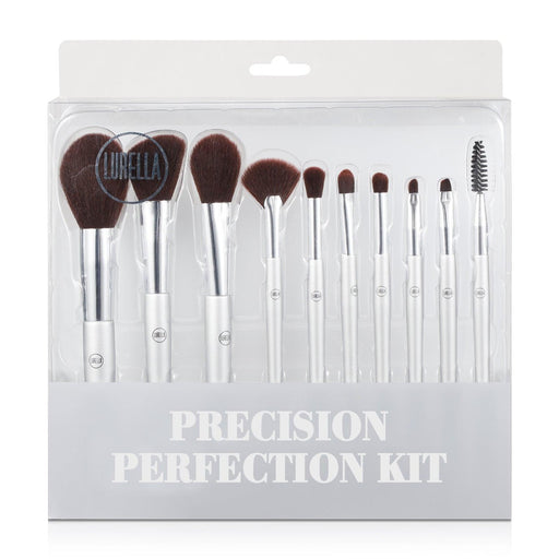 Precision Perfection Kit Brush Set - BarberSets