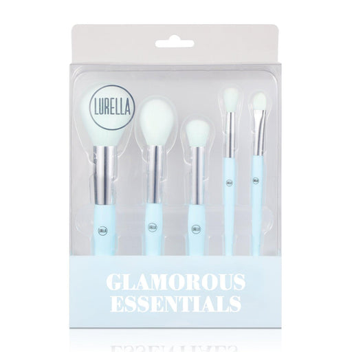 Glamorous Essentials Brush Set - BarberSets
