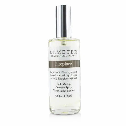 Chimenea de Demeter para mujeres - Colonia en spray de 4 oz