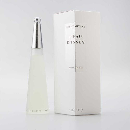 Leau Dissey de Issey Miyake para mujeres - Spray EDT de 3,3 oz