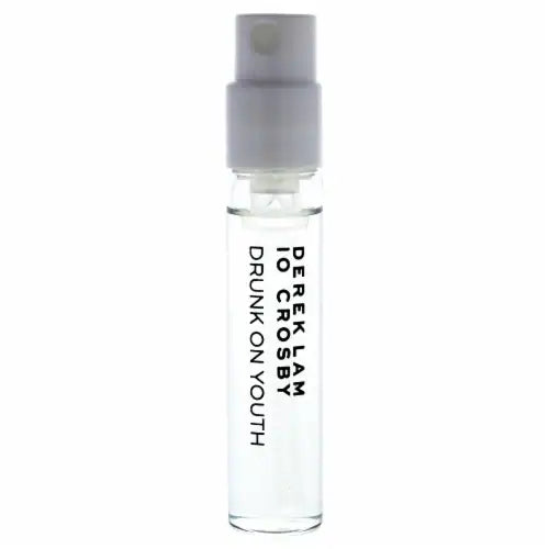 Drunk on Youth by Derek Lam for Women - 1 ml EDP Spray Vial On Card (Mini)