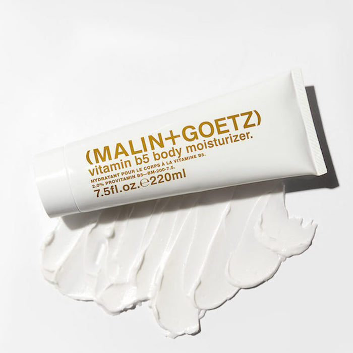 Vitamin B5 Body Moisturizer by Malin + Goetz for Unisex - 16 oz Body Lotion