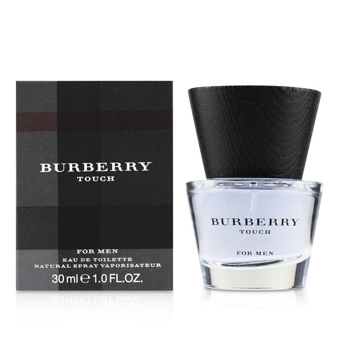 Burberry Touch de Burberry pour homme - Vaporisateur EDT 1 oz