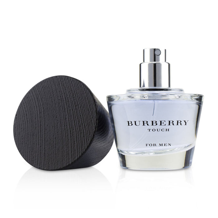 Burberry Touch de Burberry pour homme - Vaporisateur EDT 1 oz