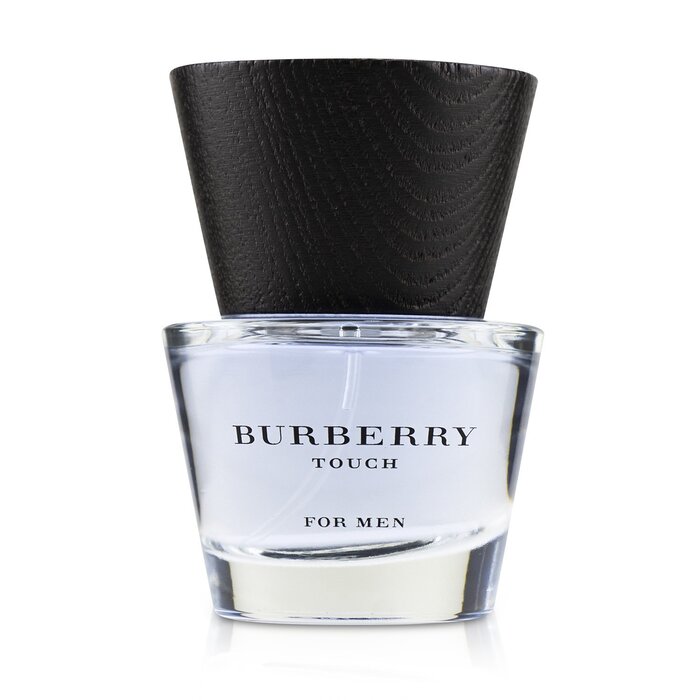 Burberry Touch de Burberry pour homme - Vaporisateur EDT 1 oz