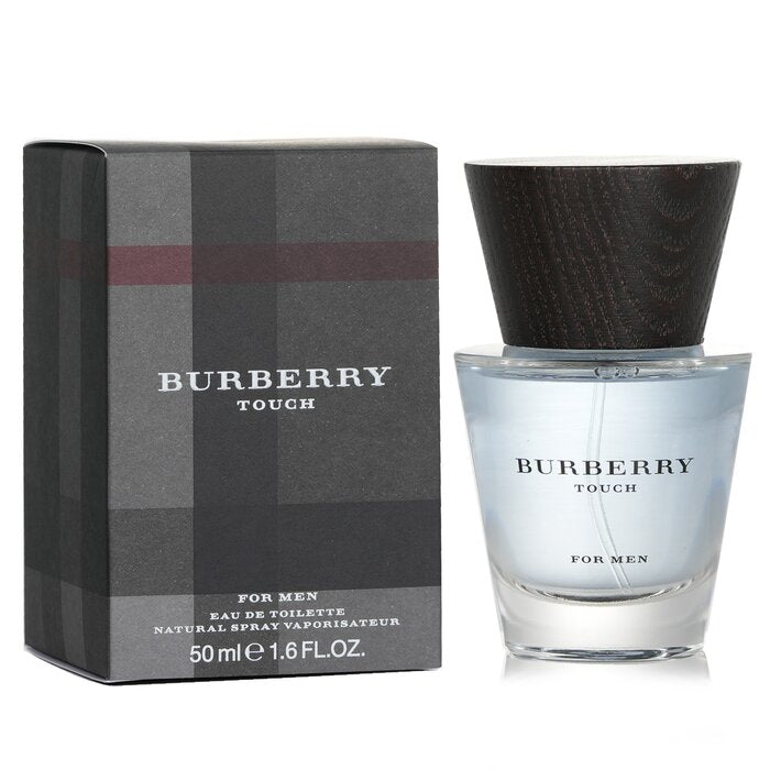 Burberry Touch de Burberry pour homme - Vaporisateur EDT de 1,7 oz