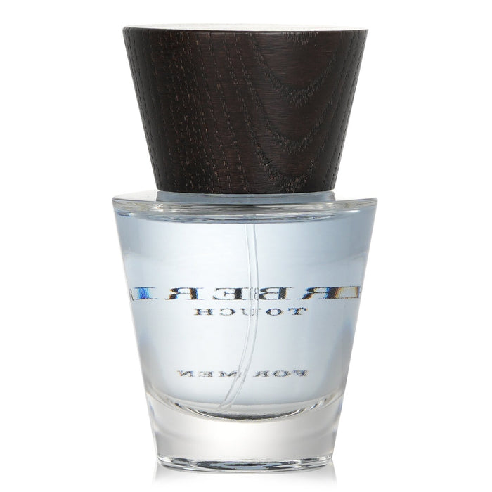 Burberry Touch de Burberry pour homme - Vaporisateur EDT de 1,7 oz