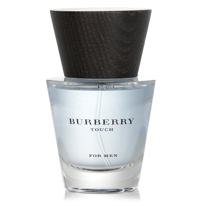 Burberry Touch de Burberry pour homme - Vaporisateur EDT de 1,7 oz