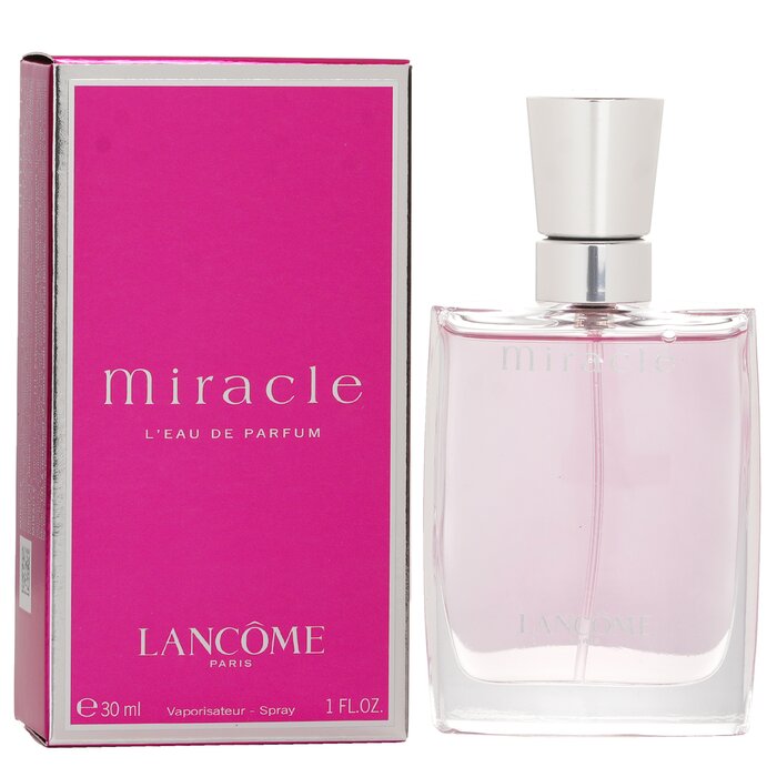 Miracle by Lancome for Women - 1 oz EDP Spray