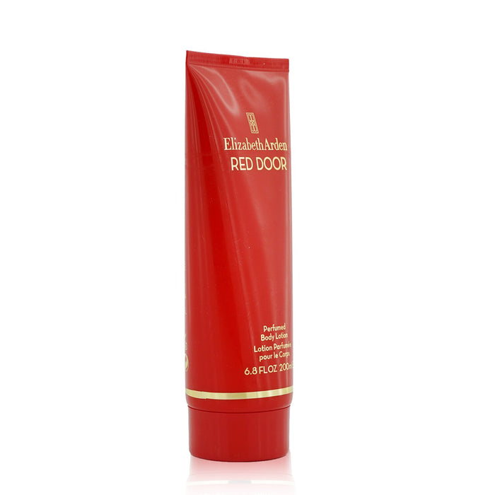 Red Door d'Elizabeth Arden pour femme - Lotion pour le corps parfumée 6,8 oz