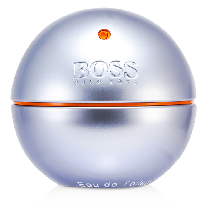 Boss In Motion by Hugo Boss for Men - 1.3 oz EDT Spray (Tester)