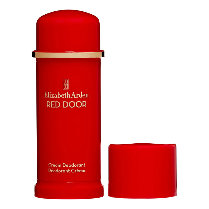 Red Door de Elizabeth Arden para mujeres - Crema desodorante de 1,5 oz